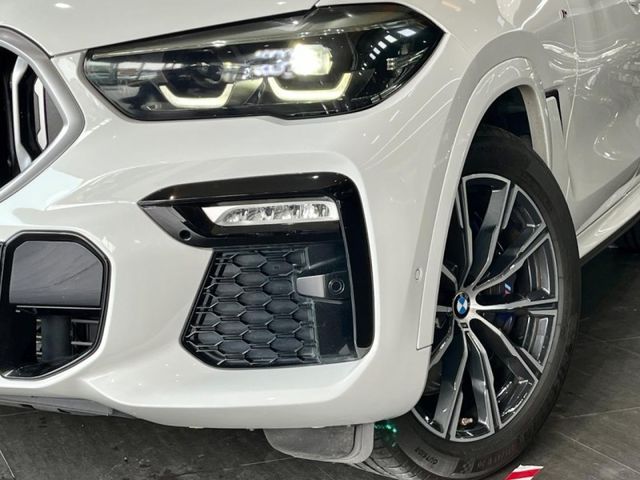 豐駿精選好車 X6 xDrive40i 5AU 四區恆溫 HK音響  第18張相片
