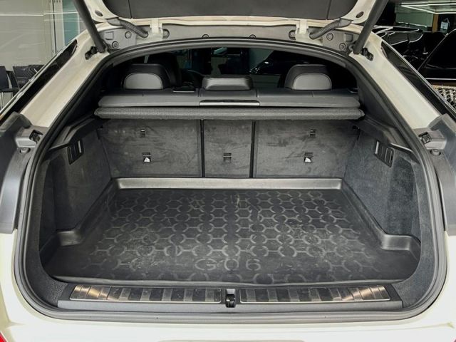 豐駿精選好車 X6 xDrive40i 5AU 四區恆溫 HK音響  第19張相片