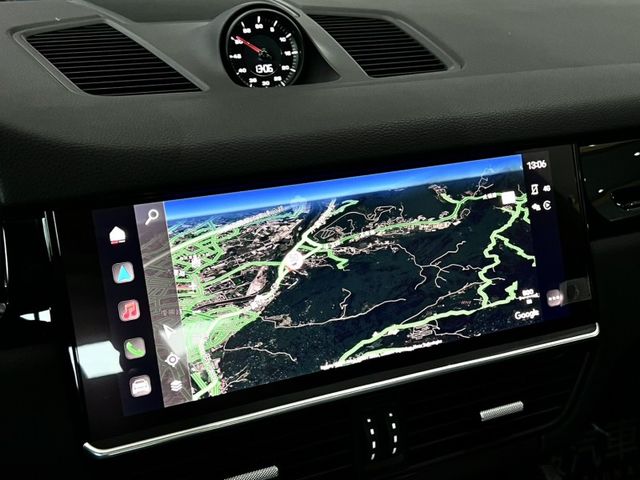 豐駿精選好車 23年Cayenne Coupe一手漂亮車原廠保固中可協助升級改裝  第19張相片