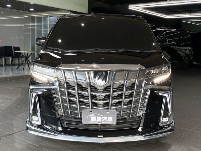 豐駿精選好車 星空頂 蒙娜麗莎套件 安卓機 B牌卡鉗 黑化鋁圈 3眼頭燈 #12127  第2張相片