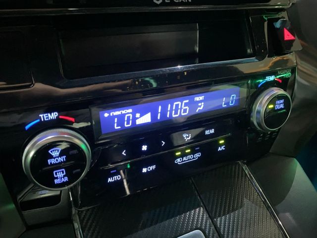 豐駿精選好車 星空頂 蒙娜麗莎套件 安卓機 B牌卡鉗 黑化鋁圈 3眼頭燈 #12127  第12張相片