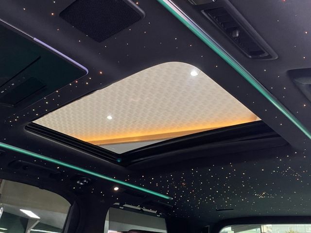 豐駿精選好車 星空頂 蒙娜麗莎套件 安卓機 B牌卡鉗 黑化鋁圈 3眼頭燈 #12127  第15張相片