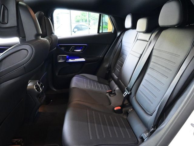 豐駿精選好車2025全球保固 GLC300 Coupe 全新車最後一台47662  第4張相片