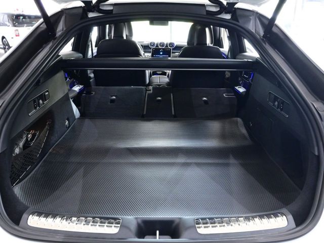 豐駿精選好車2025全球保固 GLC300 Coupe 全新車最後一台47662  第5張相片