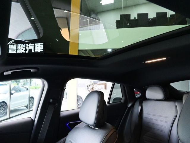 豐駿精選好車2025全球保固 GLC300 Coupe 全新車最後一台47662  第8張相片