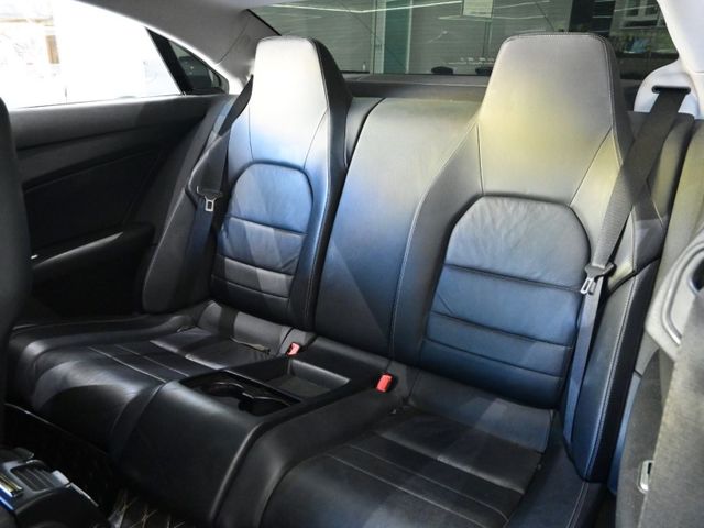 Mercedes-Benz/賓士 E-CLASS  第6張相片