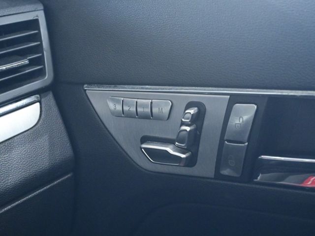 Mercedes-Benz/賓士 E-CLASS  第10張相片