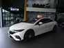 Mercedes-Benz/賓士 EQS  第1張縮圖