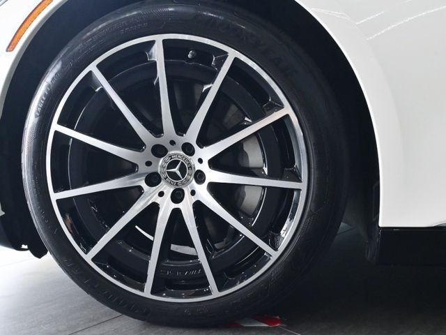 Mercedes-Benz/賓士 EQS  第3張相片