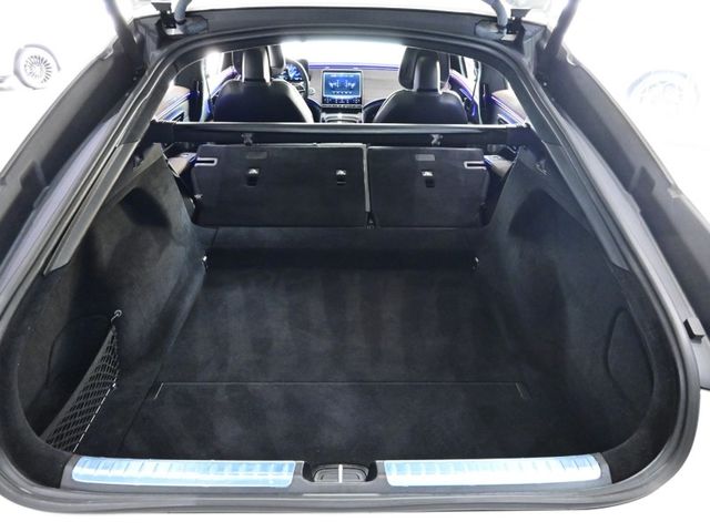 Mercedes-Benz/賓士 EQS  第5張相片