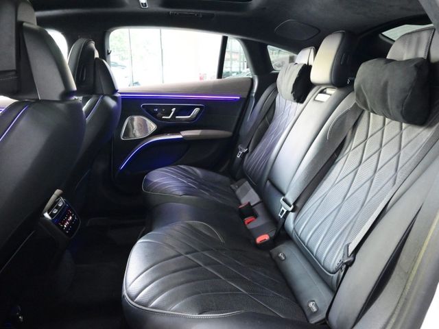 Mercedes-Benz/賓士 EQS  第6張相片