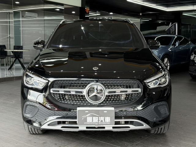 Mercedes-Benz/賓士 GLA200  第3張相片