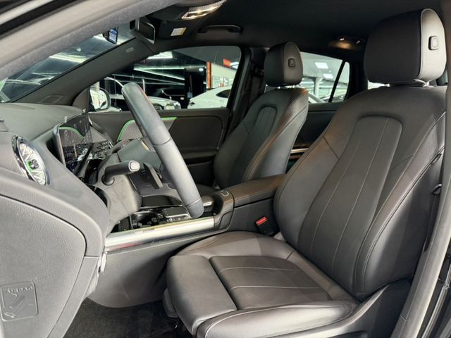 Mercedes-Benz/賓士 GLA200  第6張相片