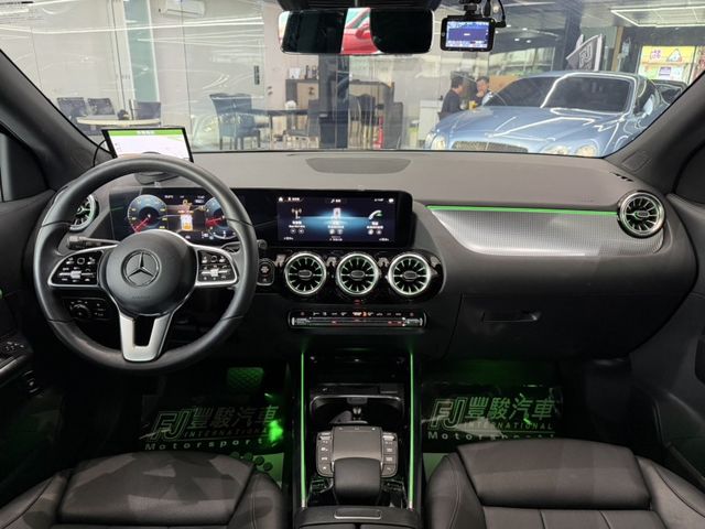 Mercedes-Benz/賓士 GLA200  第8張相片