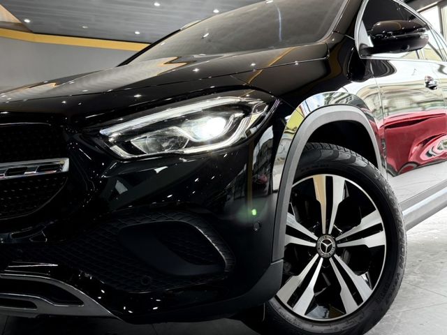 Mercedes-Benz/賓士 GLA200  第9張相片