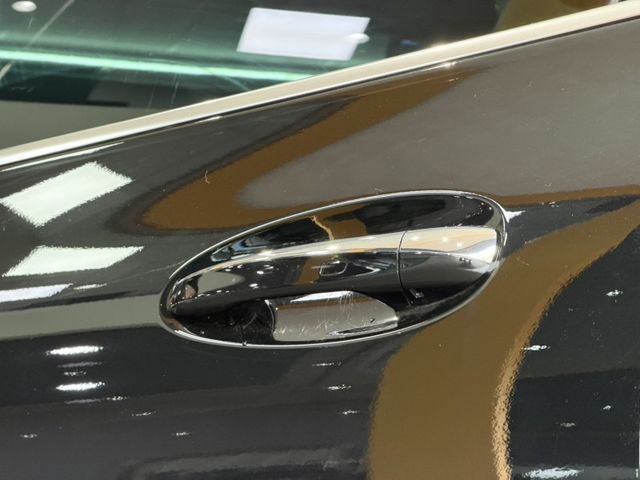 Mercedes-Benz/賓士 GLA200  第10張相片