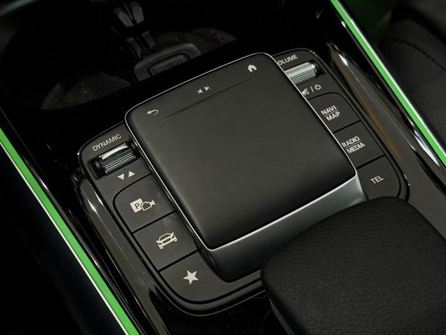 Mercedes-Benz/賓士 GLA200  第17張相片