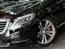 Mercedes-Benz/賓士 S550  第25張縮圖