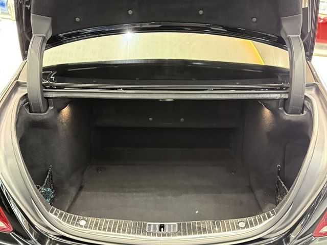 Mercedes-Benz/賓士 S550  第28張相片