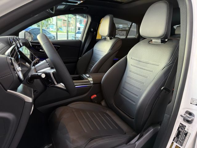 Mercedes-Benz/賓士 GLC300  第6張相片