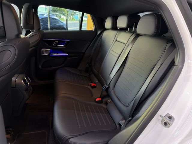 Mercedes-Benz/賓士 GLC300  第7張相片