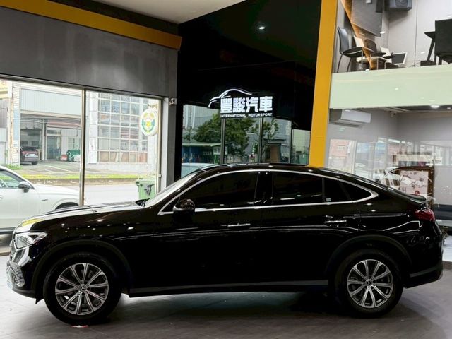 Mercedes-Benz/賓士 GLC200  第3張相片