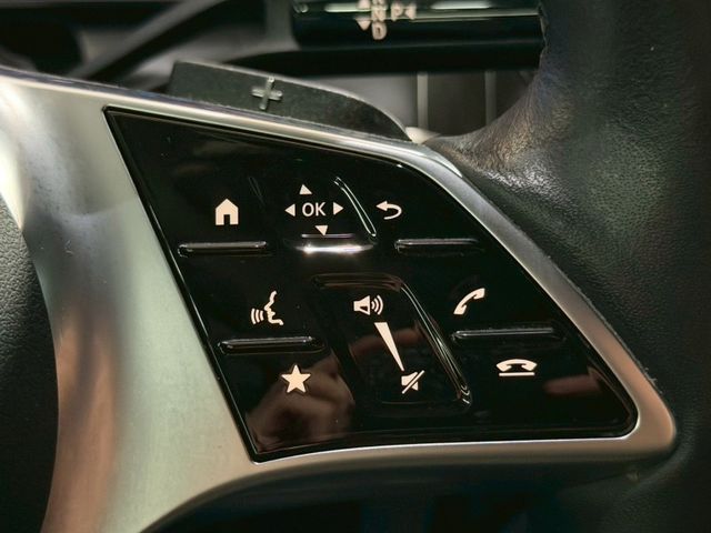 Mercedes-Benz/賓士 GLC200  第11張相片