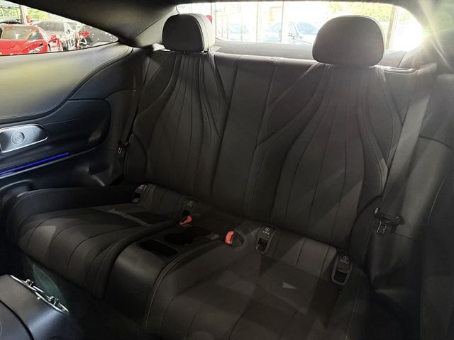 Mercedes-Benz/賓士 E-CLASS  第7張相片