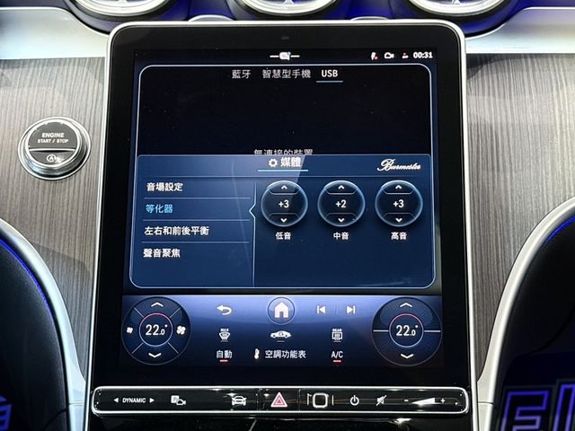 Mercedes-Benz/賓士 E-CLASS  第17張相片