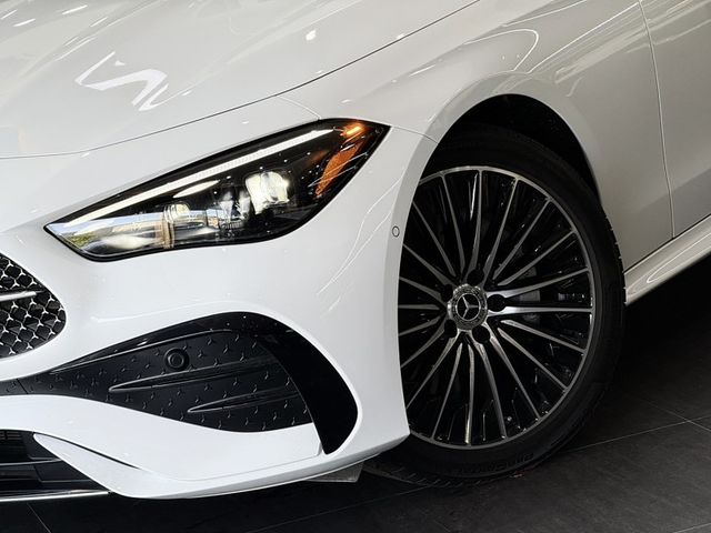 Mercedes-Benz/賓士 E-CLASS  第20張相片