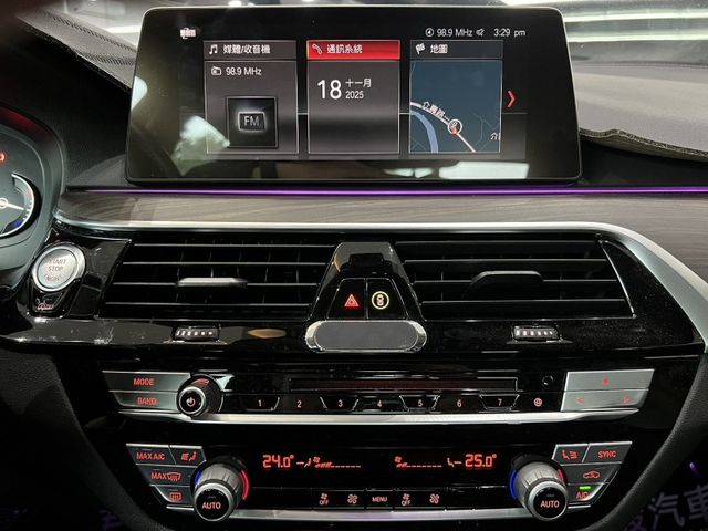 BMW/ 寶馬 520i Luxury  第11張相片