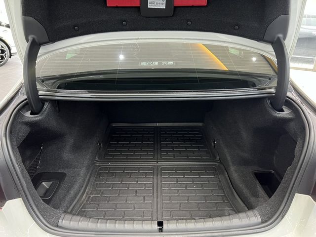 BMW/ 寶馬 520i Luxury  第12張相片