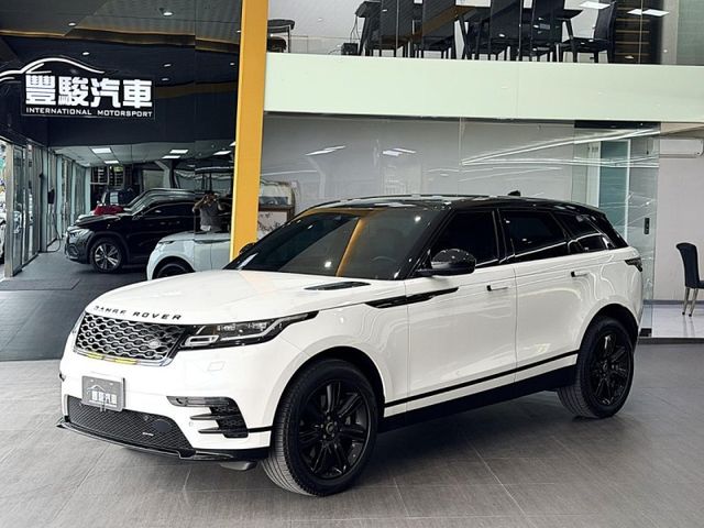 Land Rover Range Rover  第1張相片