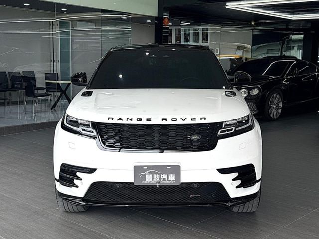 Land Rover Range Rover  第2張相片