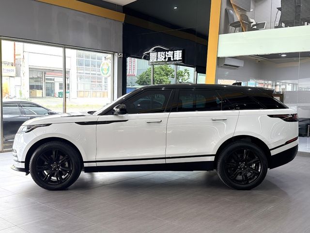 Land Rover Range Rover  第3張相片