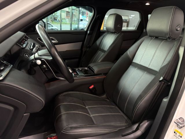 Land Rover Range Rover  第6張相片