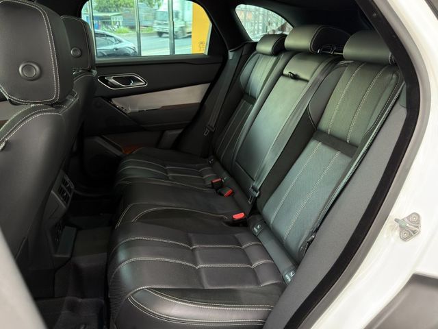 Land Rover Range Rover  第7張相片