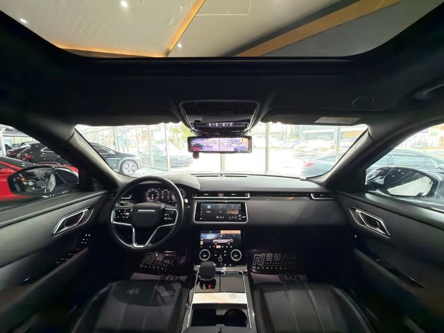 Land Rover Range Rover  第8張相片