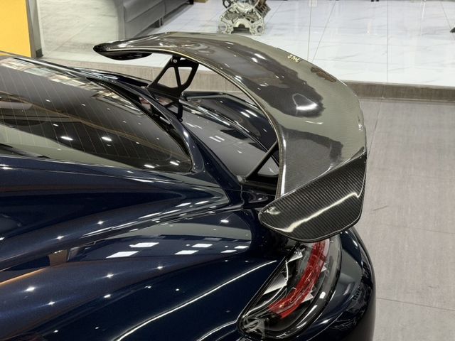 Porsche保時捷 Cayman  第9張相片