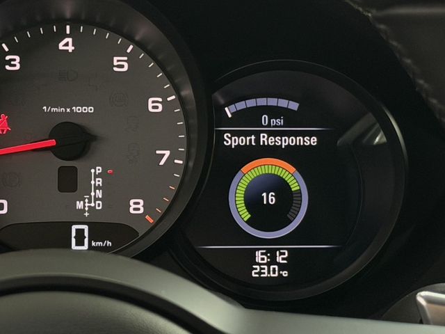 Porsche保時捷 Cayman  第21張相片