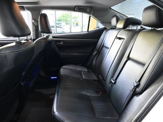 Toyota ALTIS  第4張相片