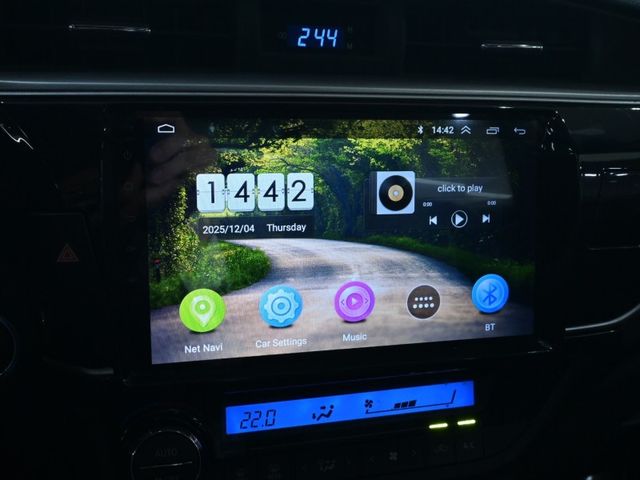 Toyota ALTIS  第10張相片