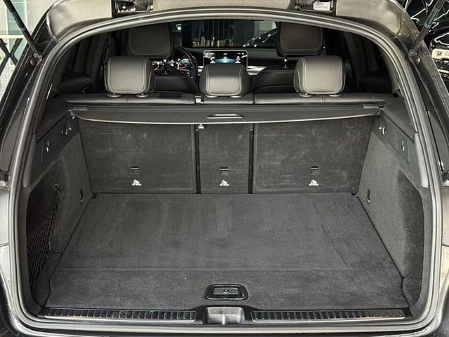 Mercedes-Benz/賓士 GLC300  第3張相片