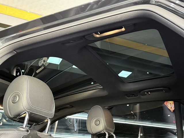 Mercedes-Benz/賓士 GLC300  第12張相片