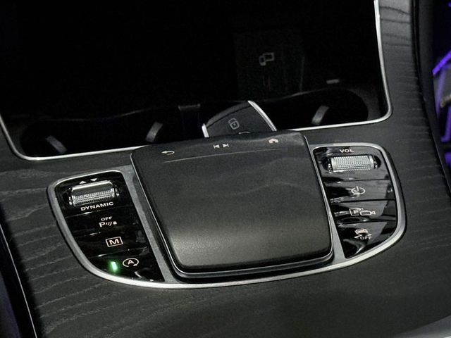 Mercedes-Benz/賓士 GLC300  第16張相片