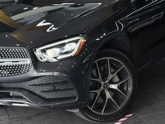 Mercedes-Benz/賓士 GLC300  第21張相片