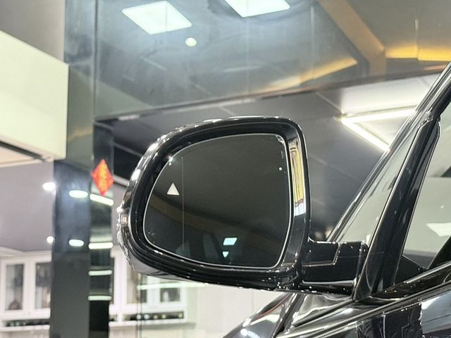 BMW/ 寶馬 X6 SERIES  第1張相片