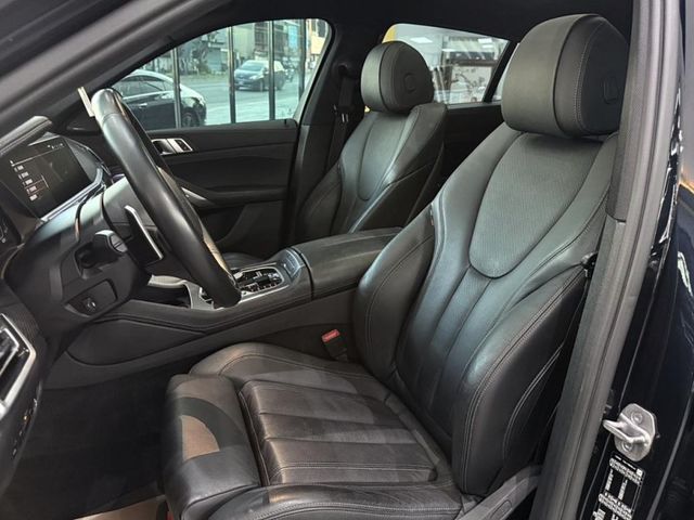 BMW/ 寶馬 X6 SERIES  第9張相片