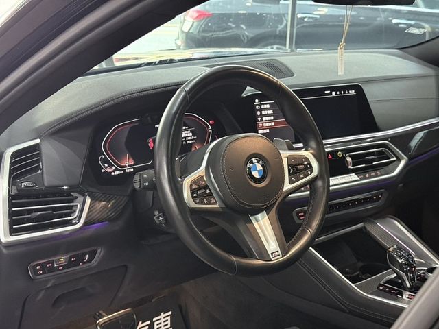 BMW/ 寶馬 X6 SERIES  第10張相片