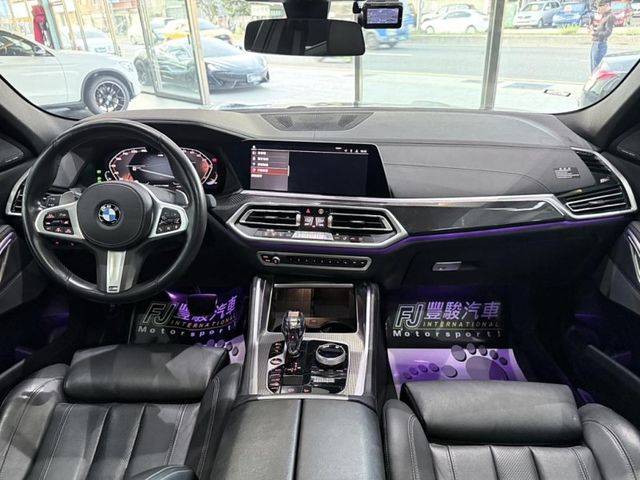 BMW/ 寶馬 X6 SERIES  第15張相片